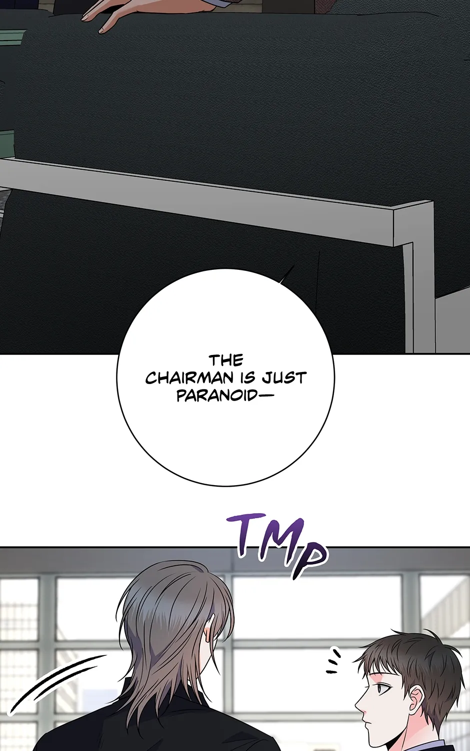 Read Long Live Hatred chapter 40 image 28 on Lezhin