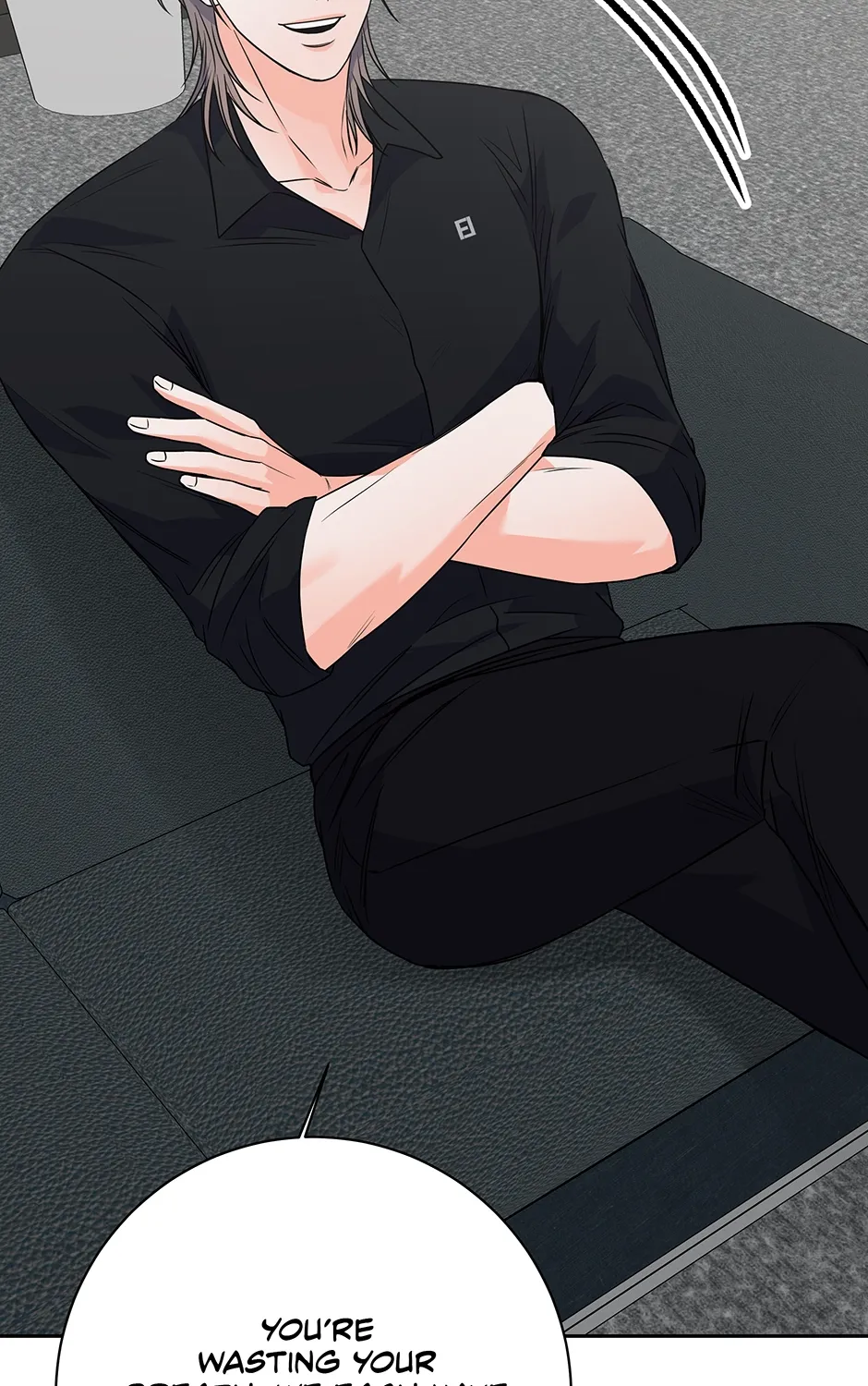 Read Long Live Hatred chapter 40 image 32 on Lezhin