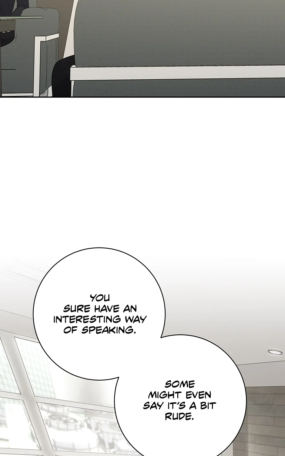 Read Long Live Hatred chapter 40 image 40 on Lezhin