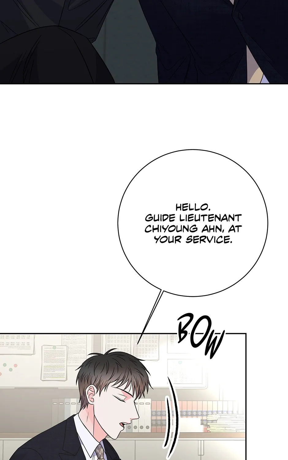 Read Long Live Hatred chapter 40 image 50 on Lezhin