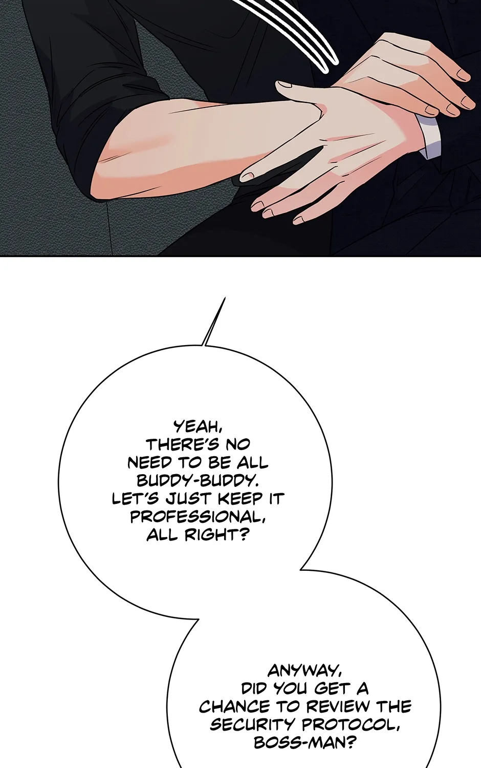 Read Long Live Hatred chapter 40 image 68 on Lezhin