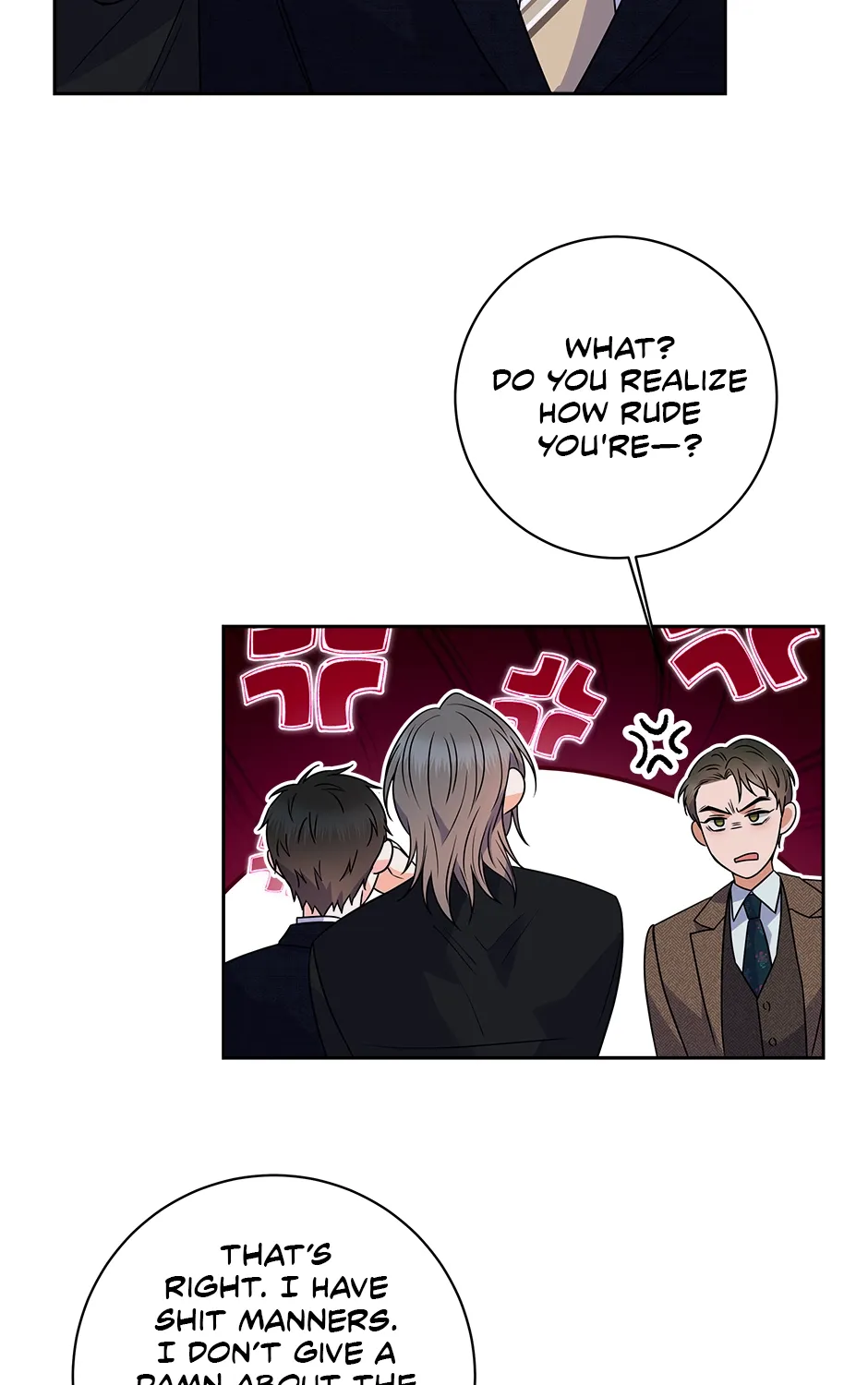 Read Long Live Hatred chapter 40 image 82 on Lezhin