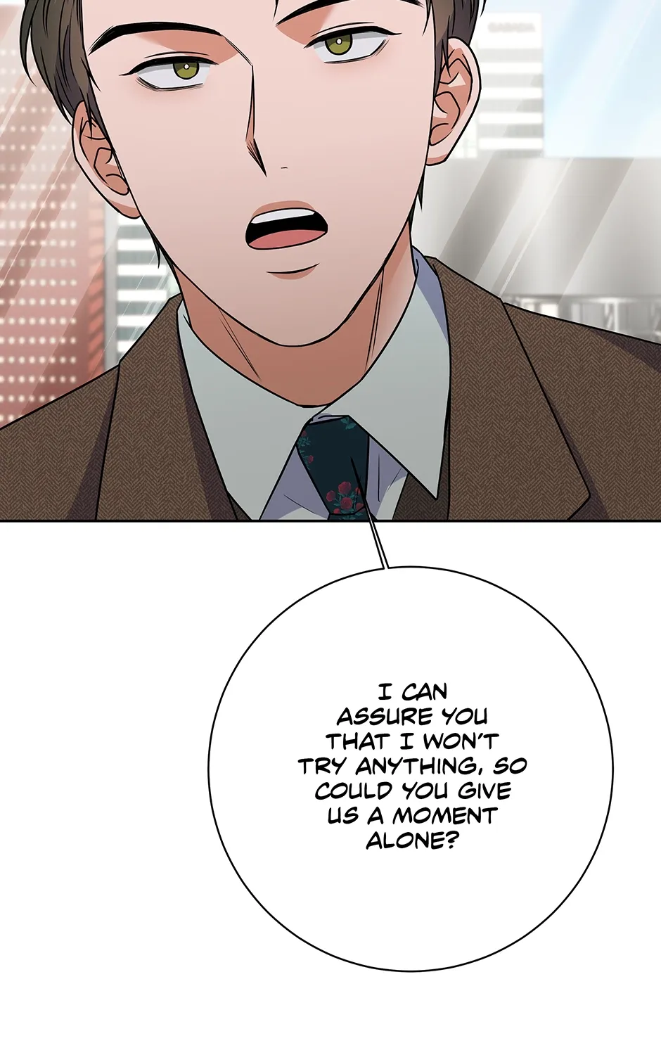 Read Long Live Hatred chapter 40 image 92 on Lezhin