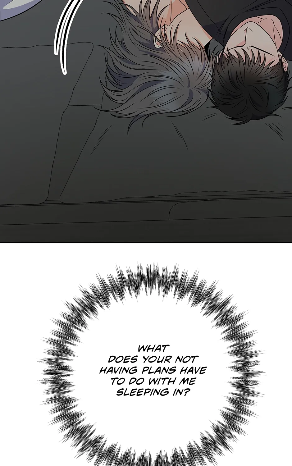 Read Long Live Hatred chapter 41 image 100 on Lezhin