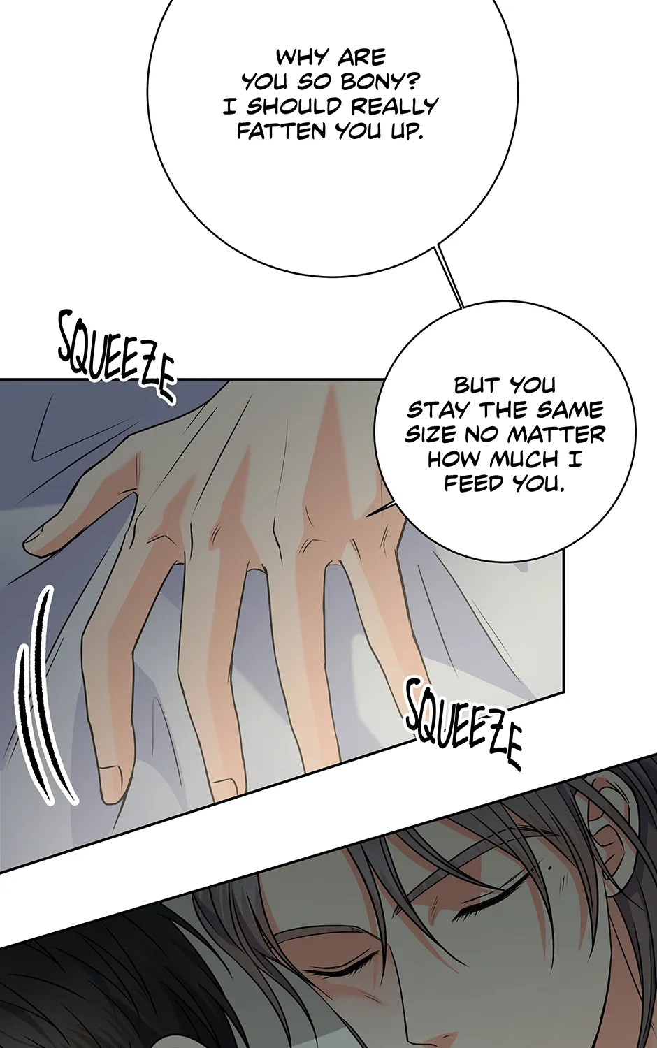 Read Long Live Hatred chapter 41 image 106 on Lezhin