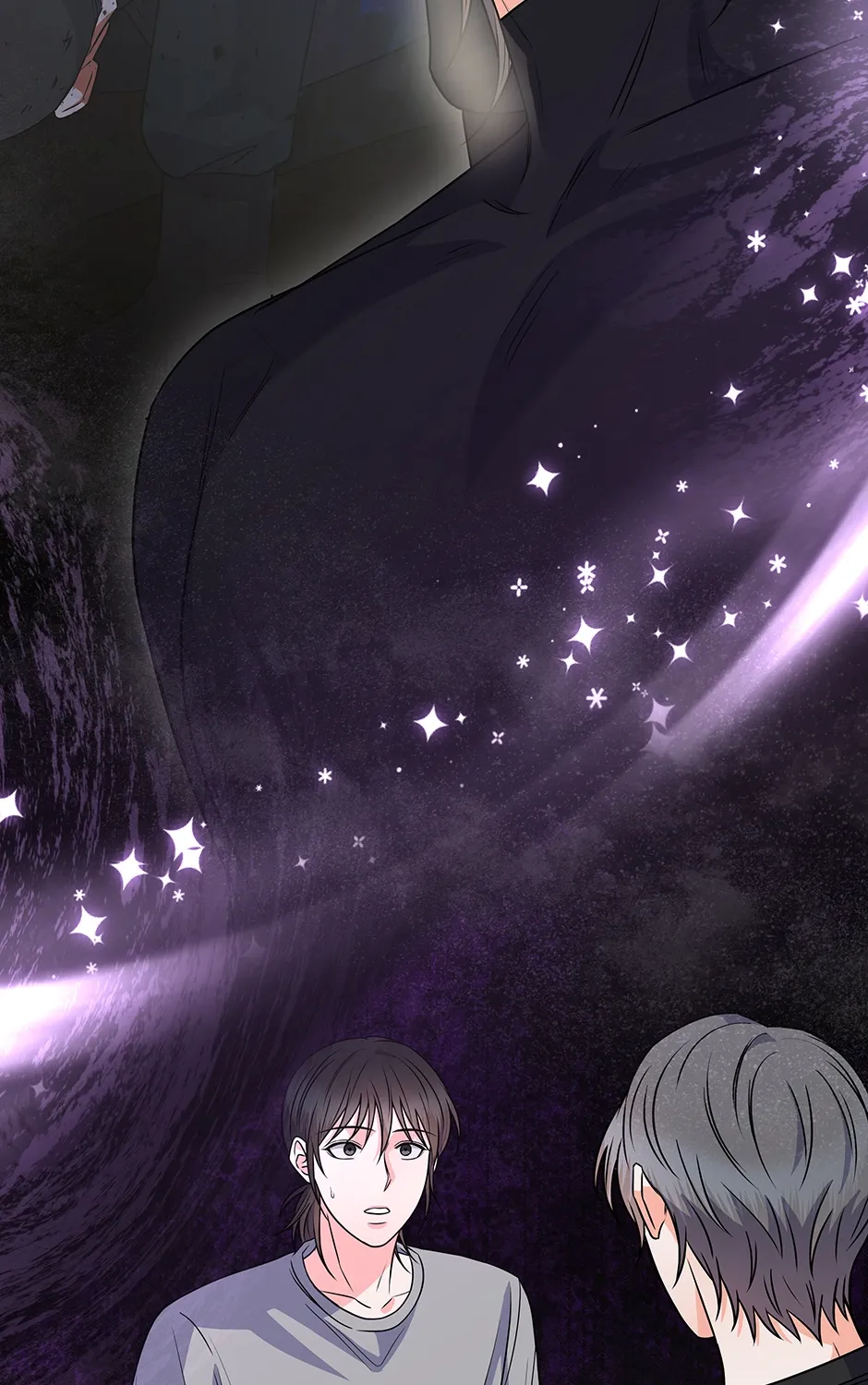 Read Long Live Hatred chapter 41 image 124 on Lezhin