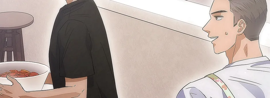 Read Long Live Hatred chapter 41 image 131 on Lezhin