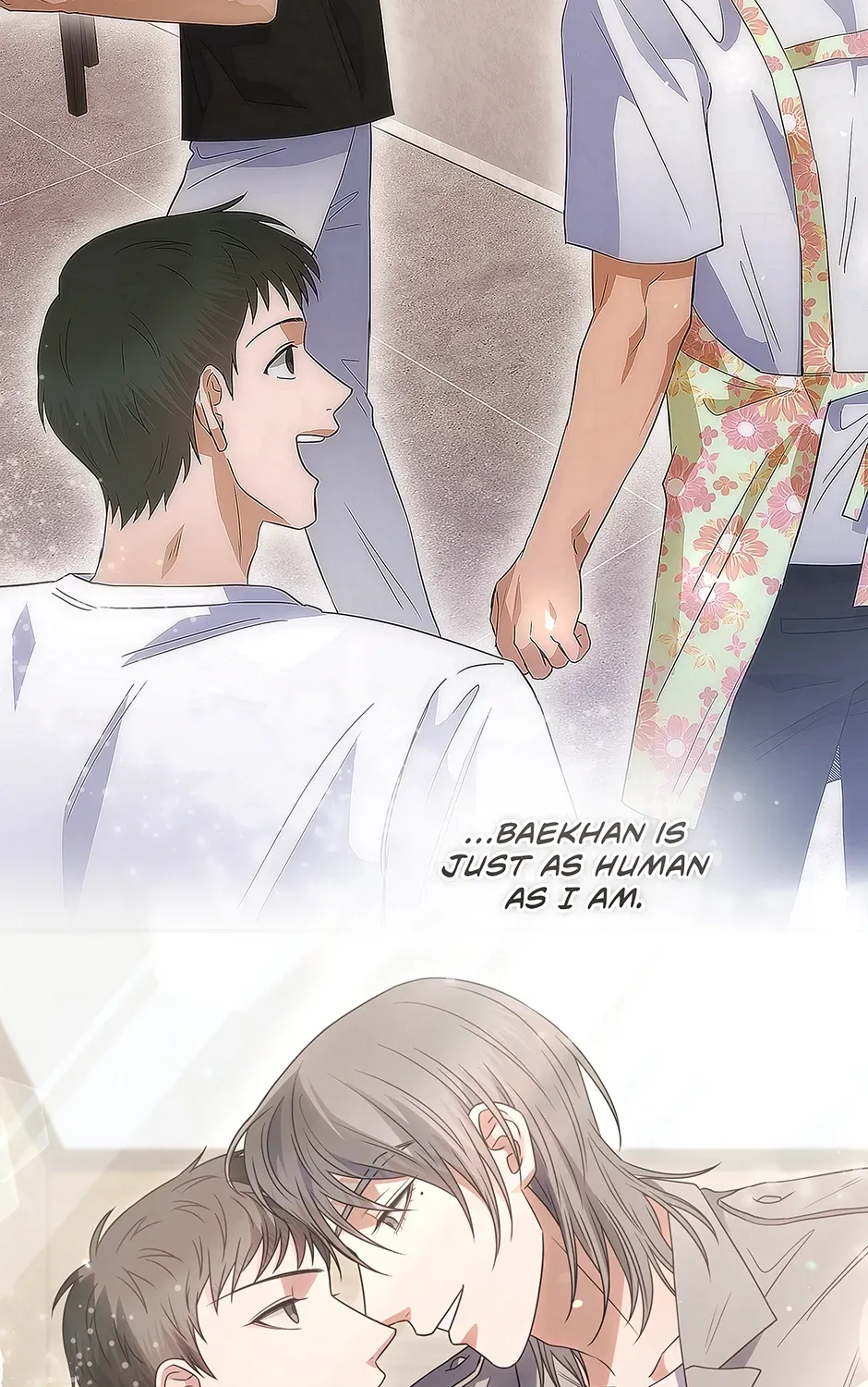 Read Long Live Hatred chapter 41 image 132 on Lezhin