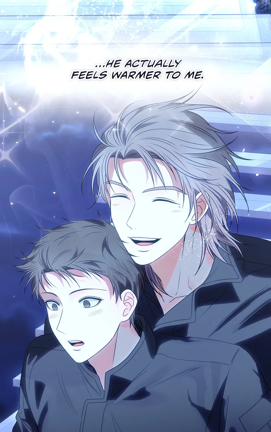 Read Long Live Hatred chapter 41 image 140 on Lezhin