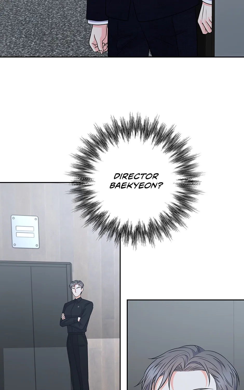 Read Long Live Hatred chapter 41 image 2 on Lezhin