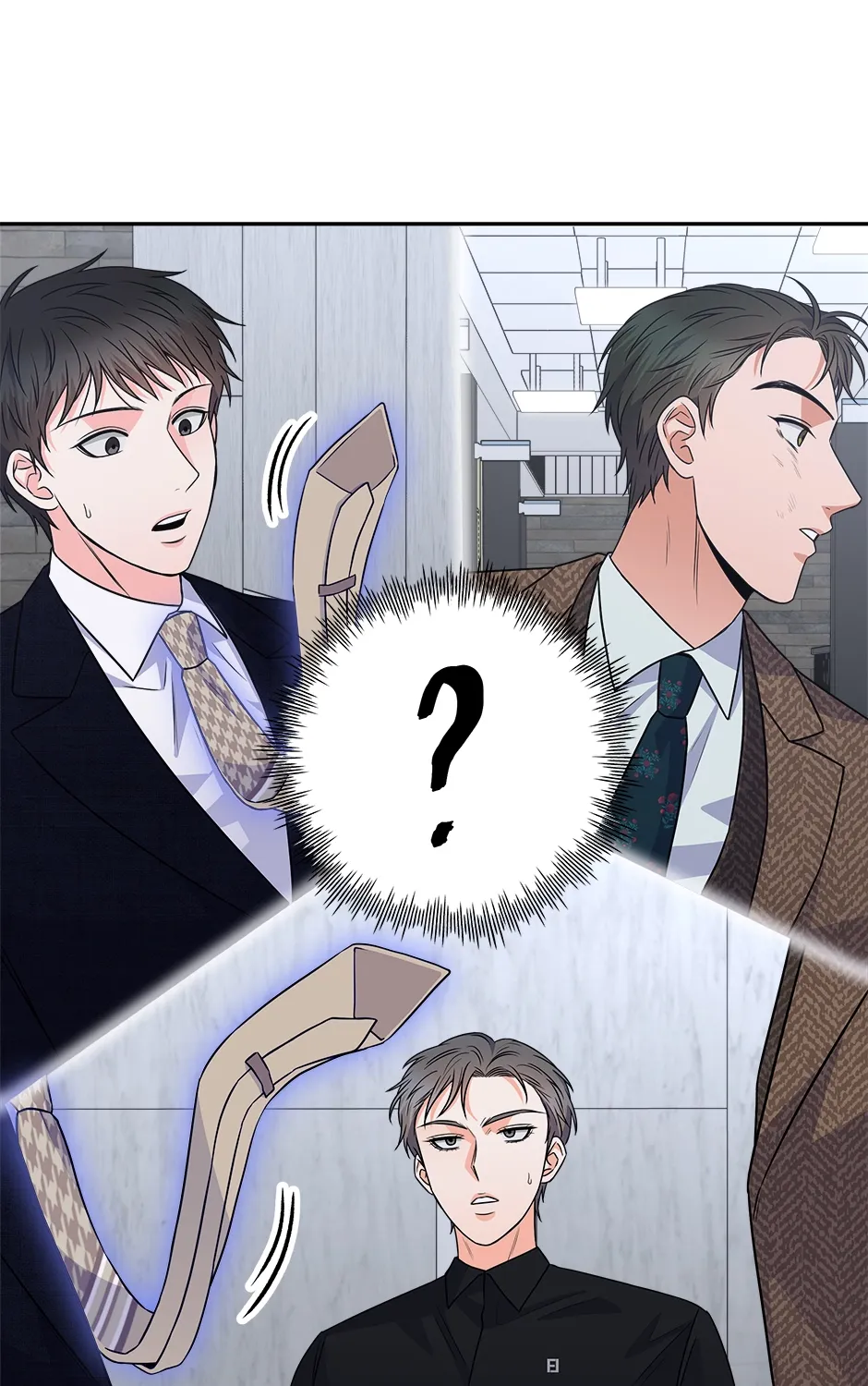 Read Long Live Hatred chapter 41 image 26 on Lezhin