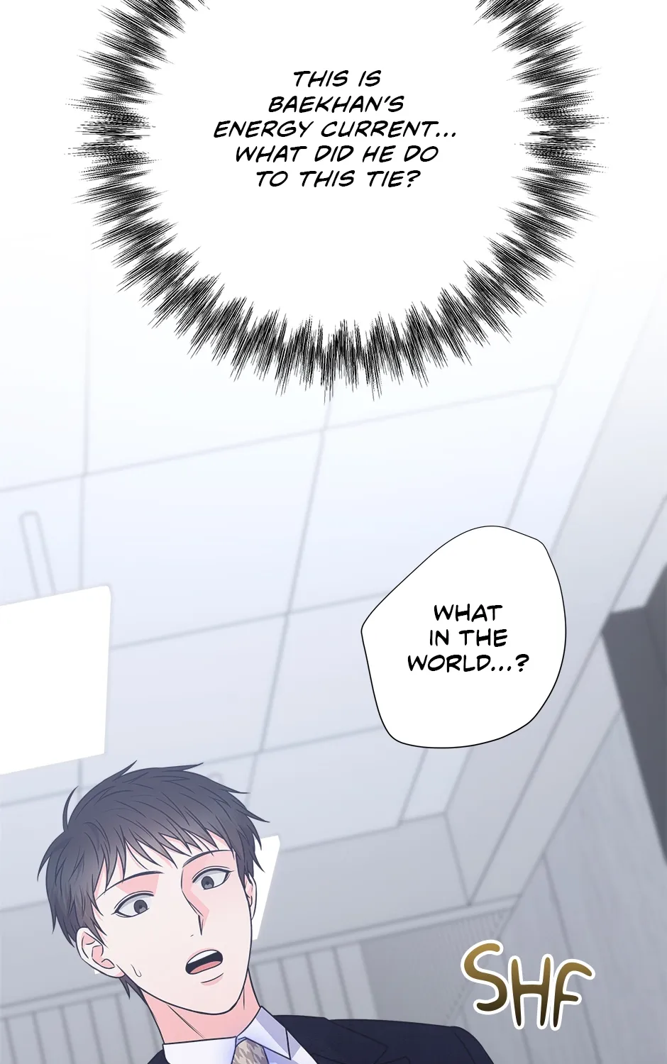 Read Long Live Hatred chapter 41 image 28 on Lezhin