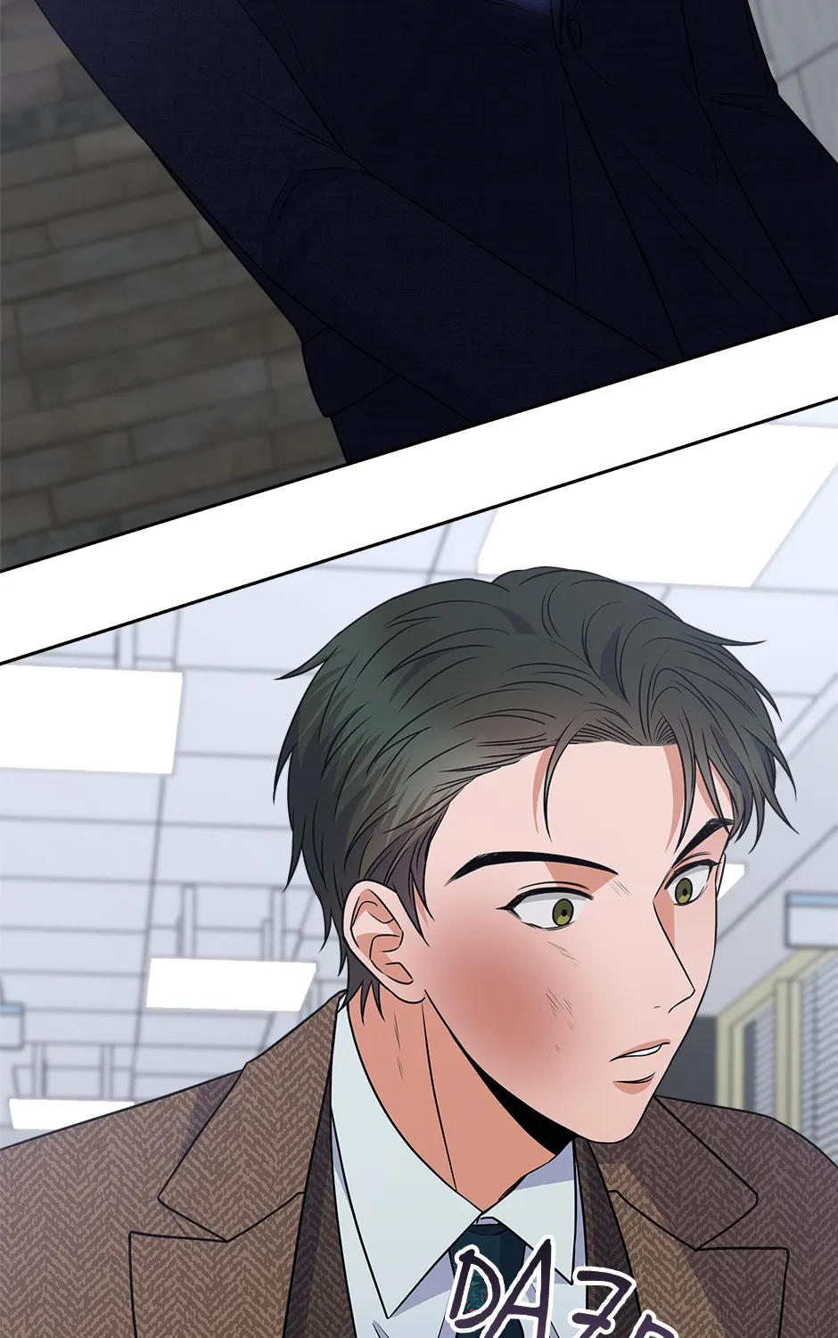 Read Long Live Hatred chapter 41 image 30 on Lezhin