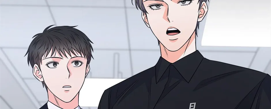 Read Long Live Hatred chapter 41 image 35 on Lezhin