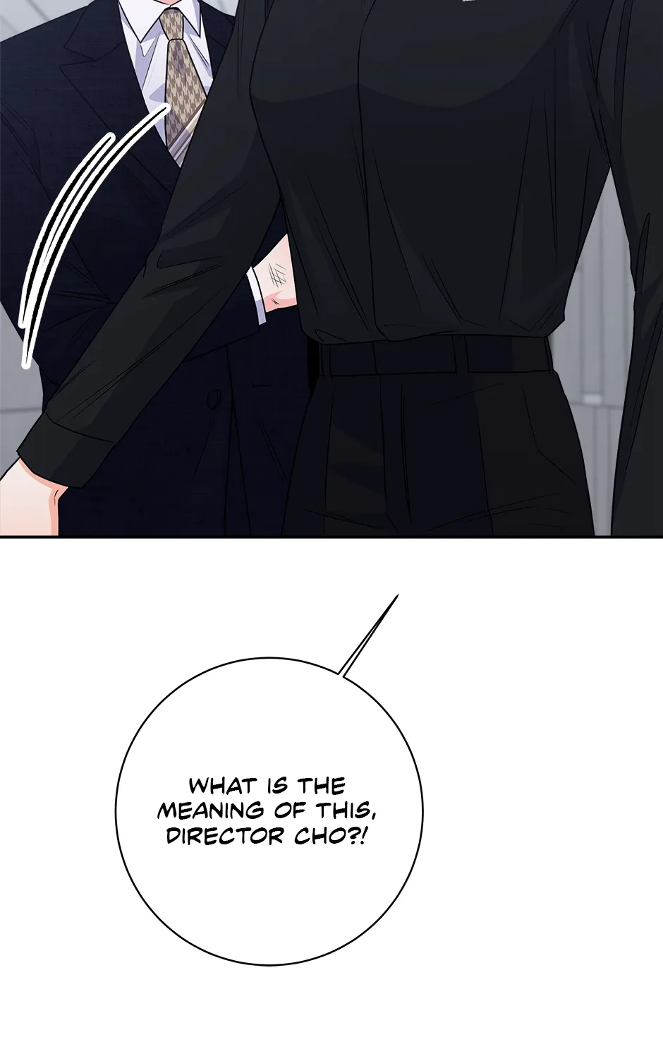 Read Long Live Hatred chapter 41 image 36 on Lezhin