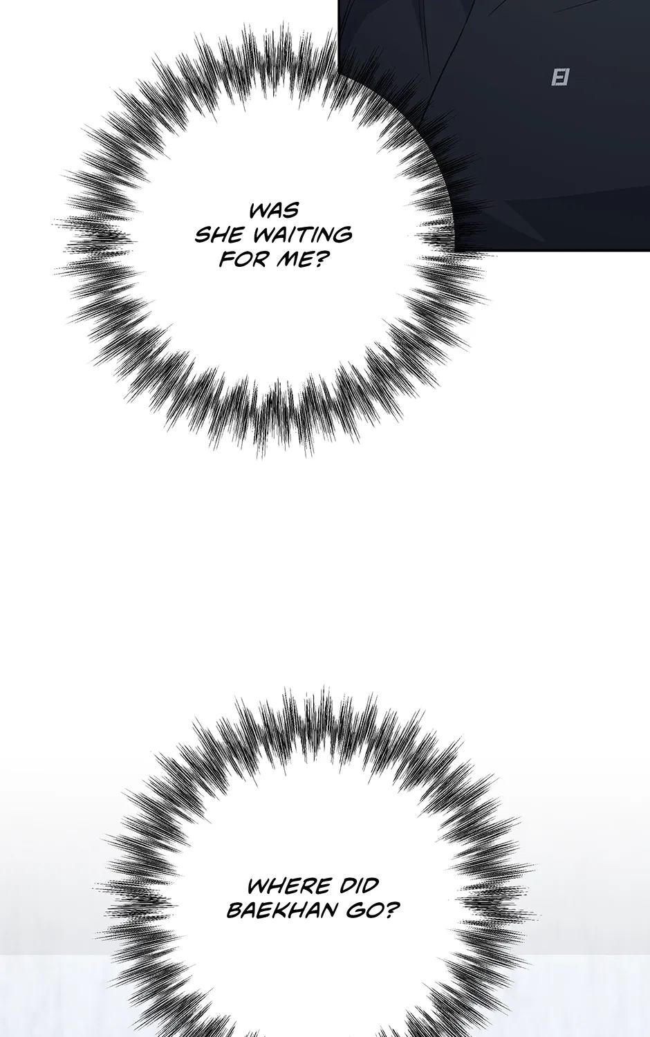 Read Long Live Hatred chapter 41 image 4 on Lezhin