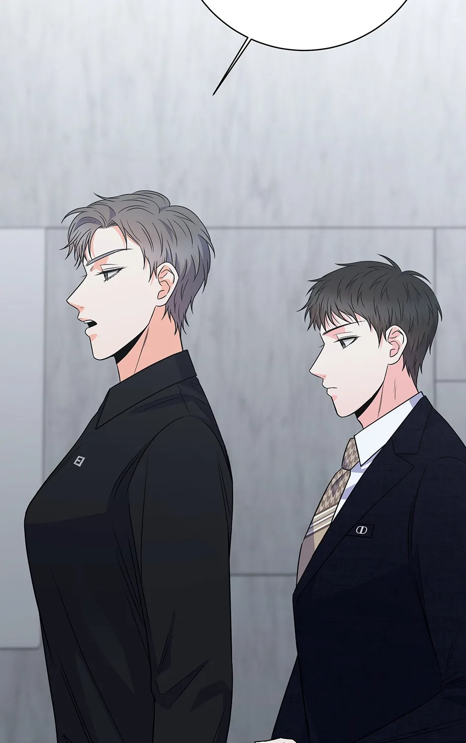 Read Long Live Hatred chapter 41 image 46 on Lezhin