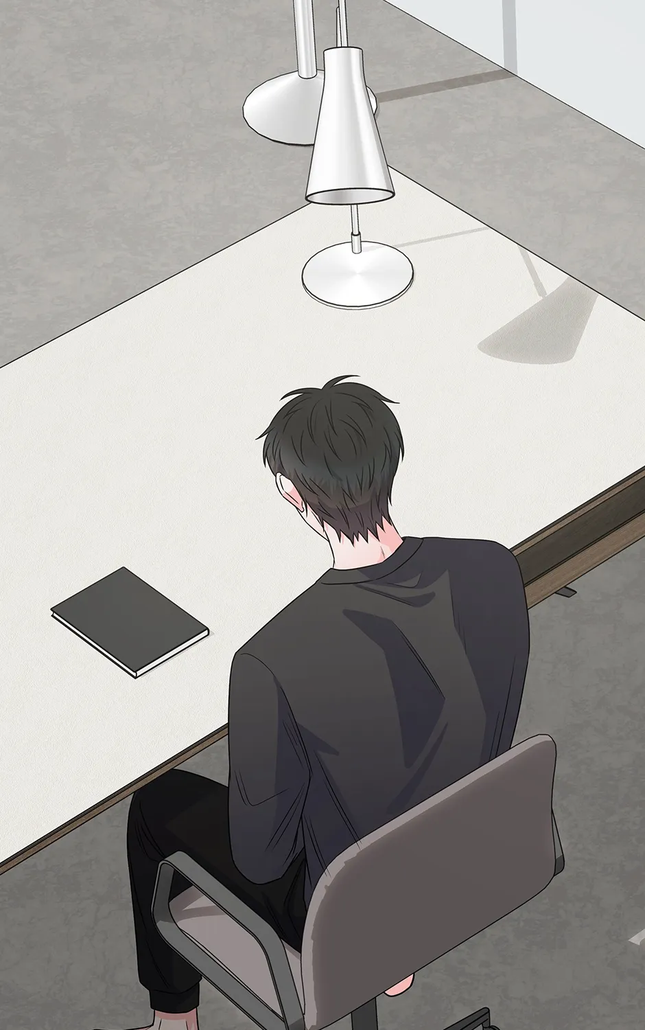 Read Long Live Hatred chapter 41 image 68 on Lezhin
