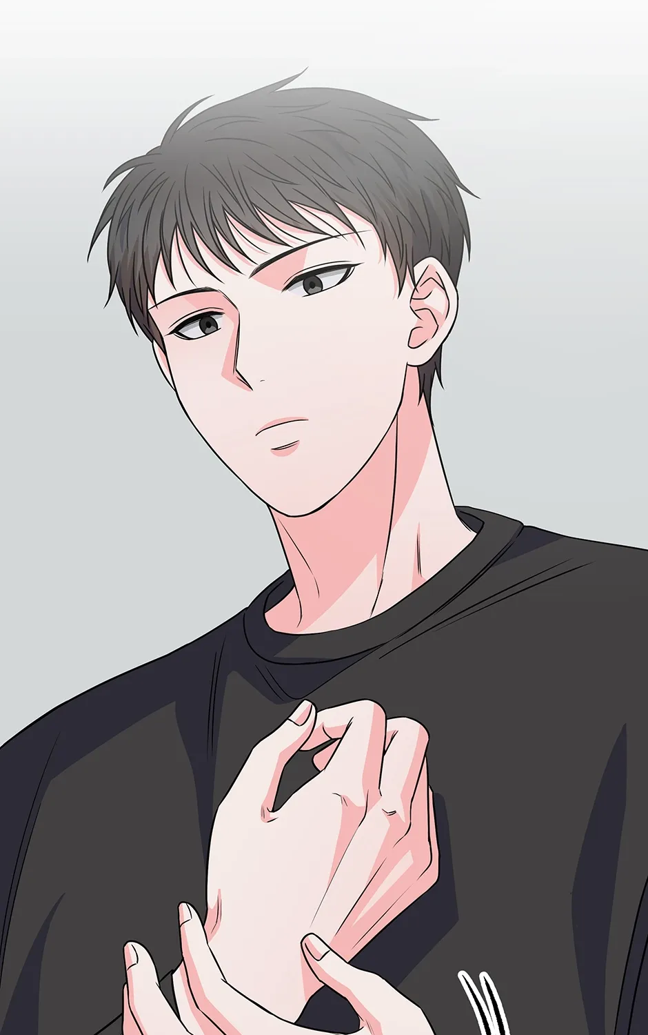 Read Long Live Hatred chapter 41 image 70 on Lezhin