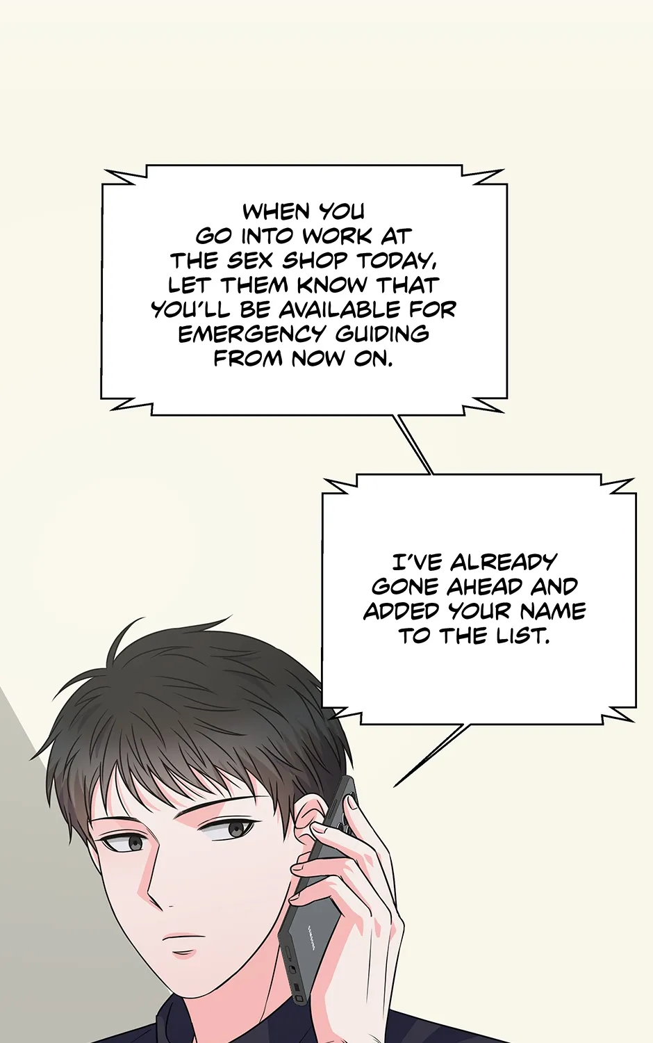 Read Long Live Hatred chapter 41 image 74 on Lezhin