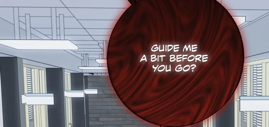 Read Long Live Hatred chapter 41 image 9 on Lezhin