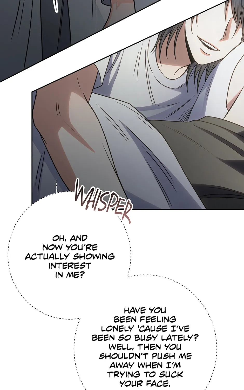 Read Long Live Hatred chapter 42 image 104 on Lezhin