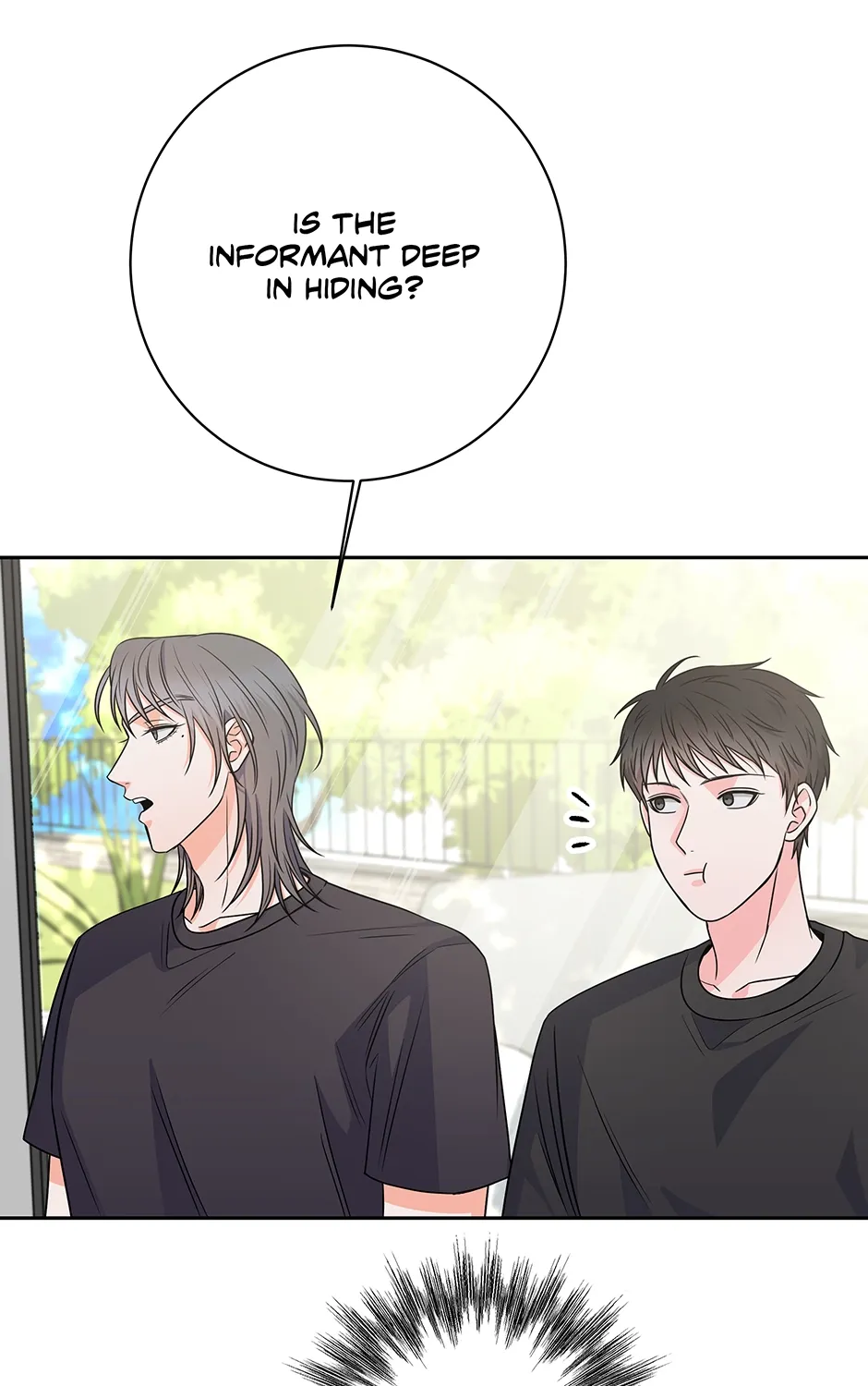 Read Long Live Hatred chapter 42 image 12 on Lezhin