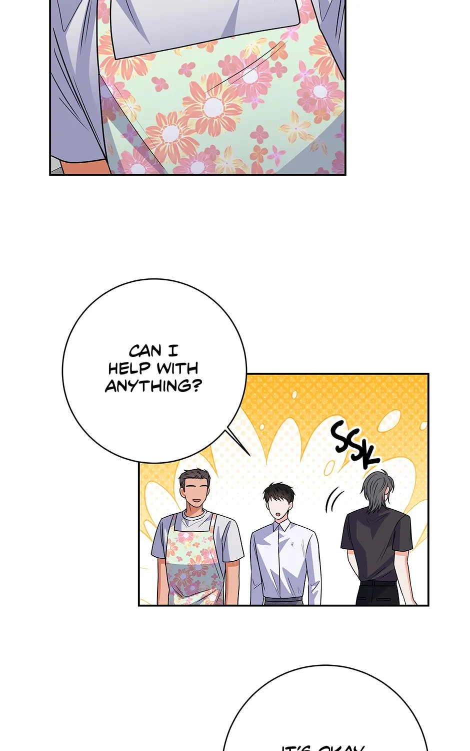 Read Long Live Hatred chapter 42 image 130 on Lezhin