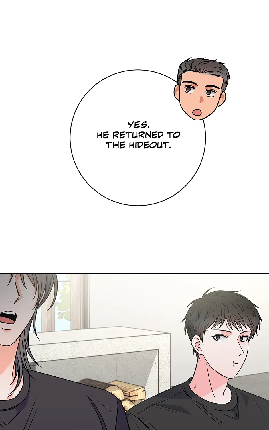 Read Long Live Hatred chapter 42 image 14 on Lezhin