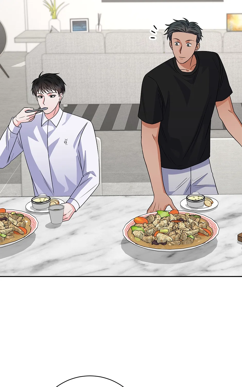 Read Long Live Hatred chapter 42 image 146 on Lezhin