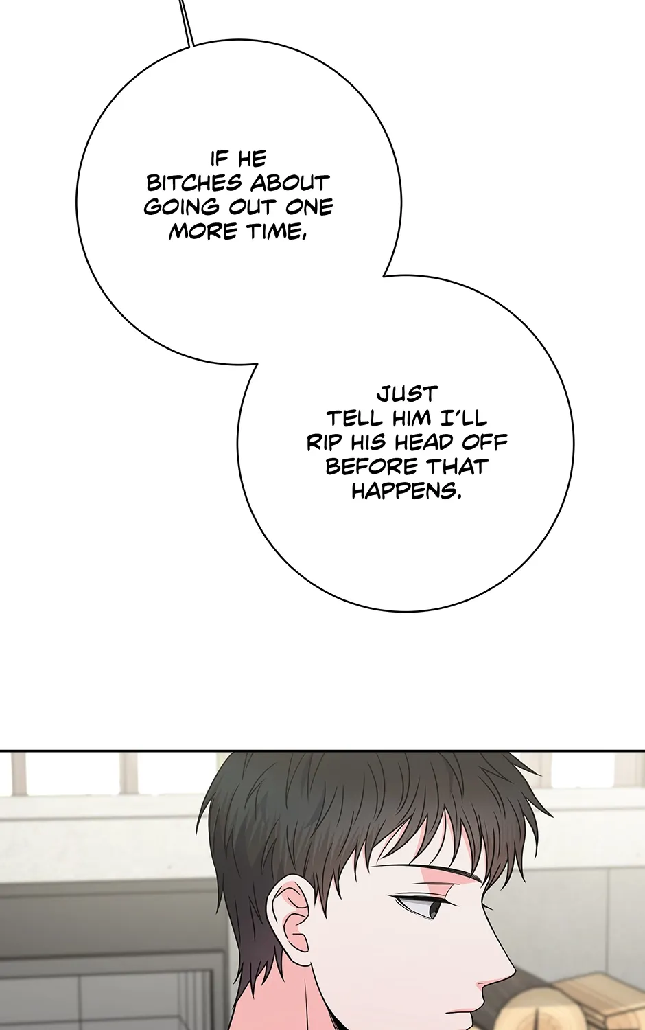 Read Long Live Hatred chapter 42 image 16 on Lezhin