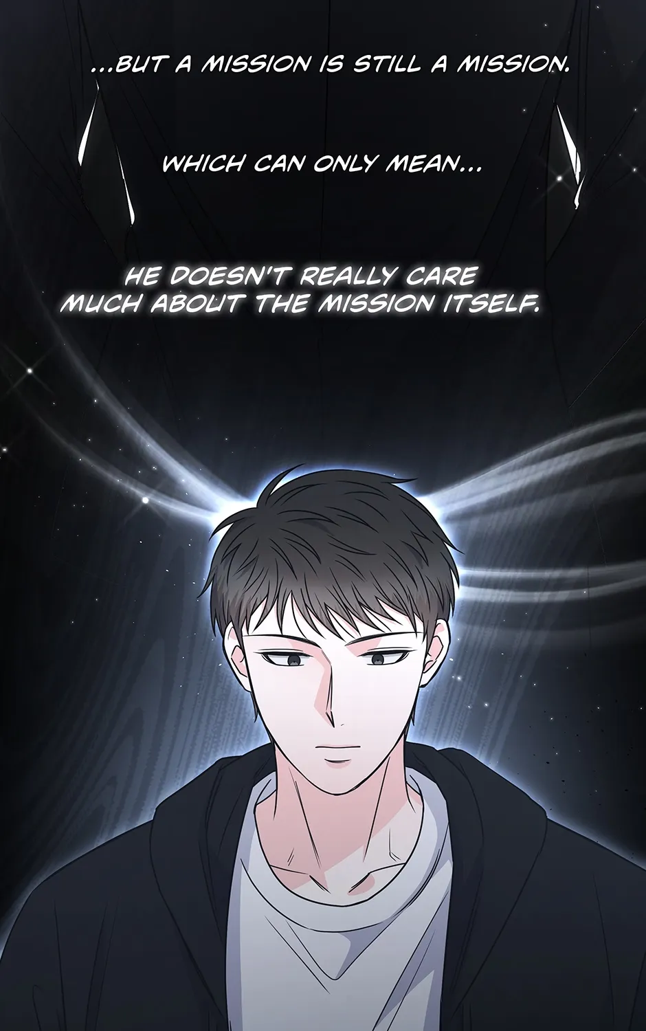 Read Long Live Hatred chapter 42 image 42 on Lezhin