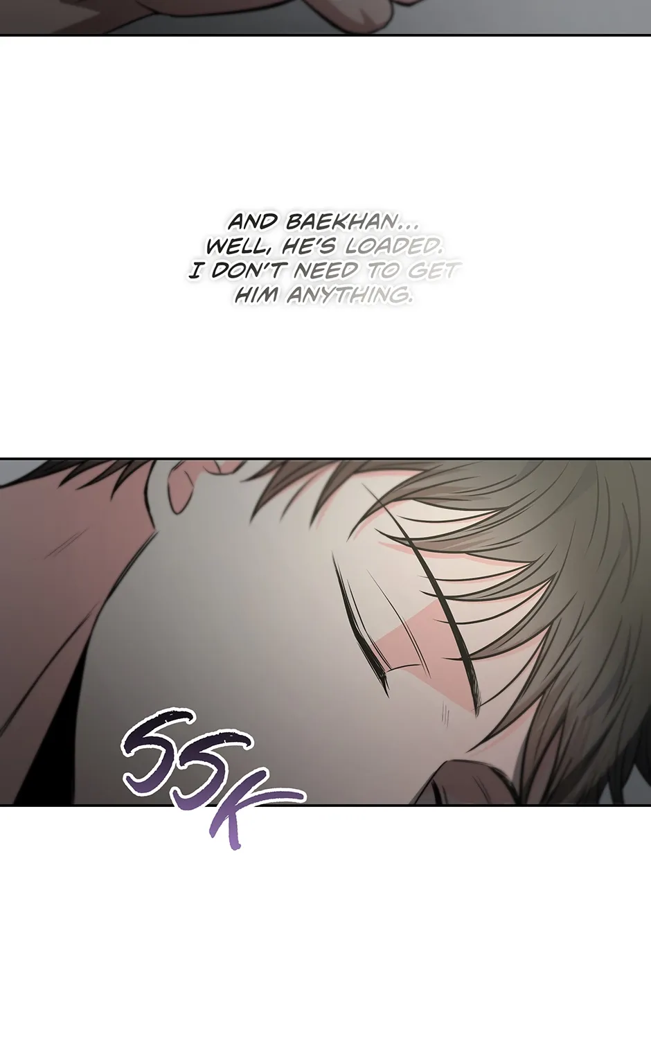 Read Long Live Hatred chapter 42 image 64 on Lezhin