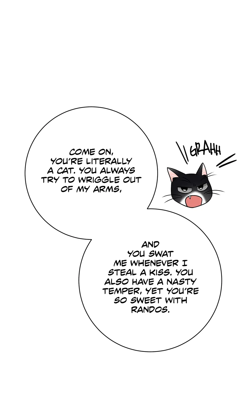 Read Long Live Hatred chapter 42 image 88 on Lezhin