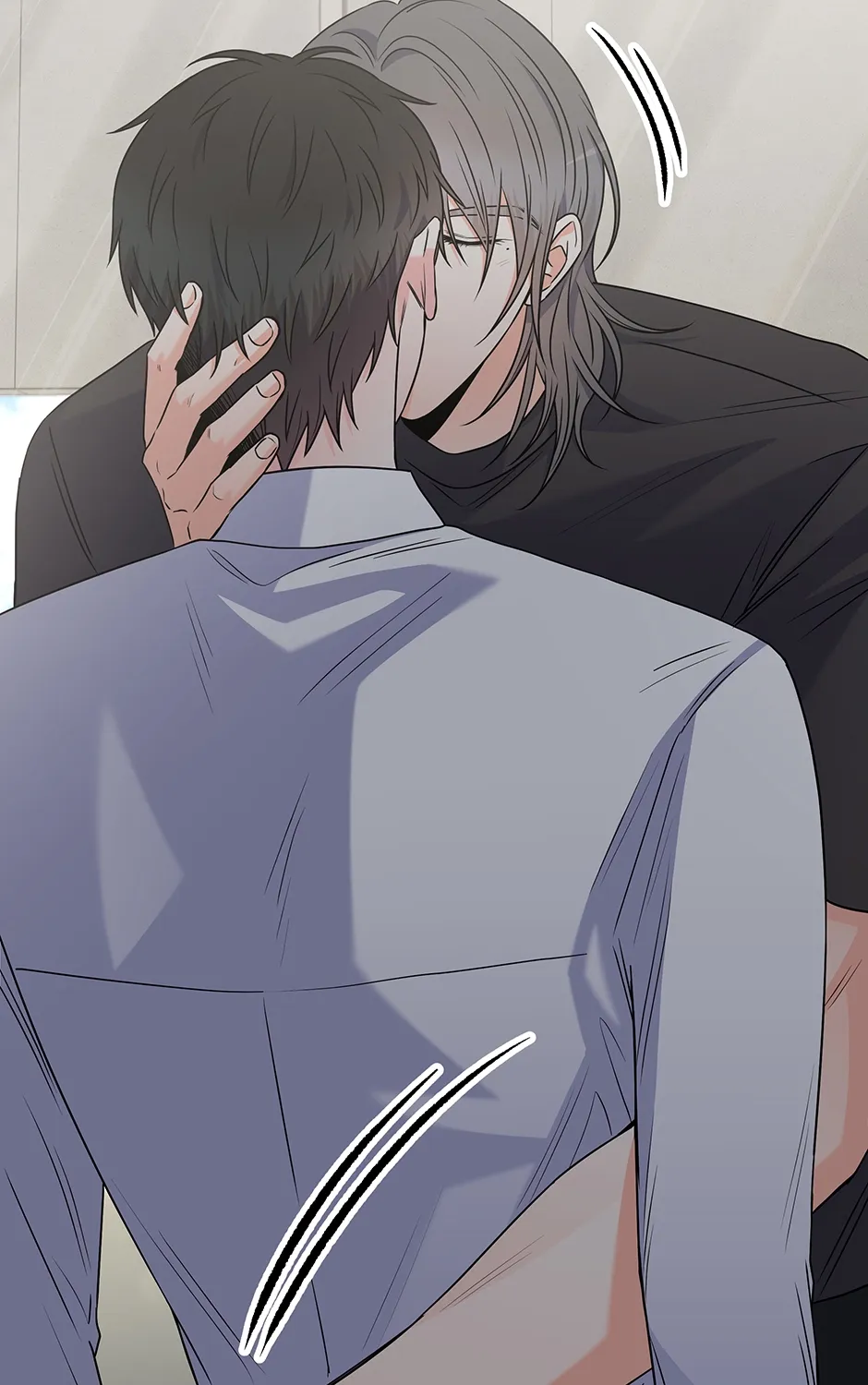 Read Long Live Hatred chapter 43 image 10 on Lezhin