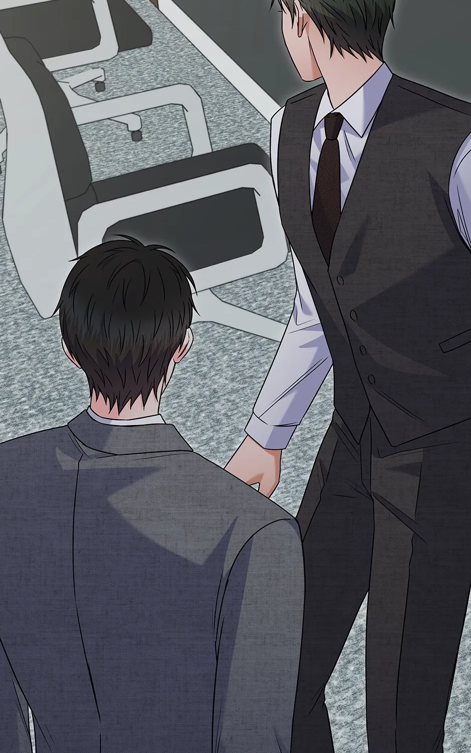 Read Long Live Hatred chapter 43 image 148 on Lezhin