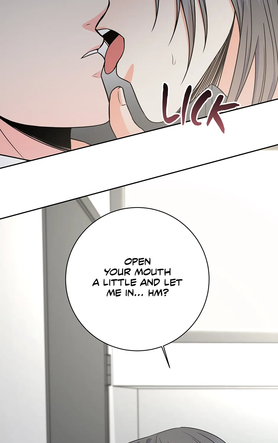 Read Long Live Hatred chapter 43 image 4 on Lezhin
