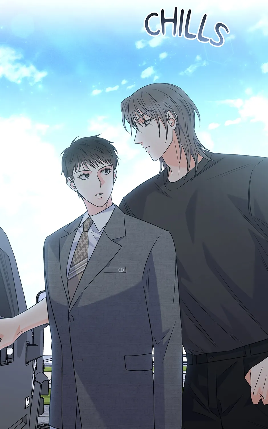 Read Long Live Hatred chapter 43 image 52 on Lezhin