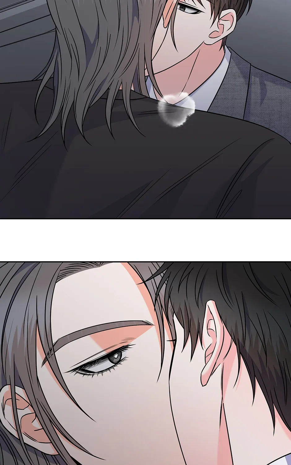 Read Long Live Hatred chapter 43 image 82 on Lezhin