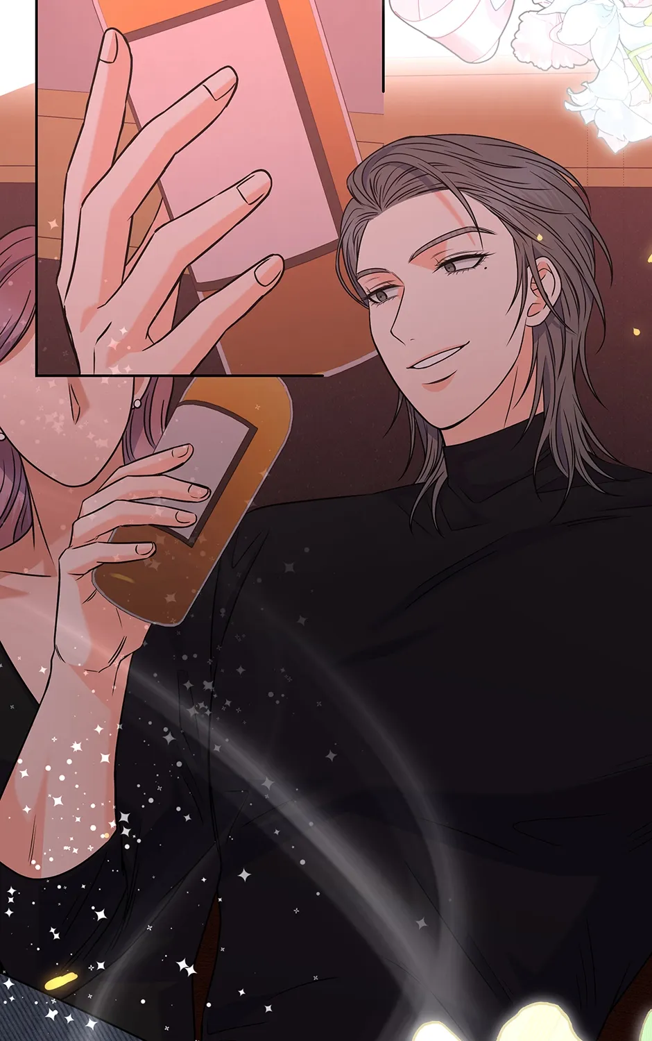 Read Long Live Hatred chapter 44 image 108 on Lezhin