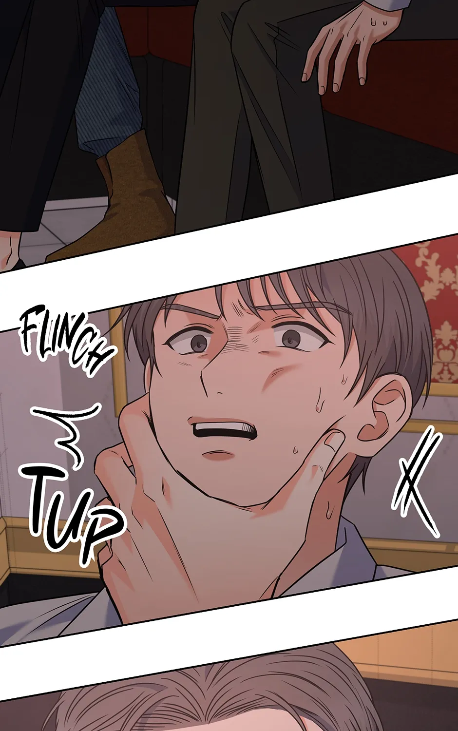 Read Long Live Hatred chapter 44 image 136 on Lezhin