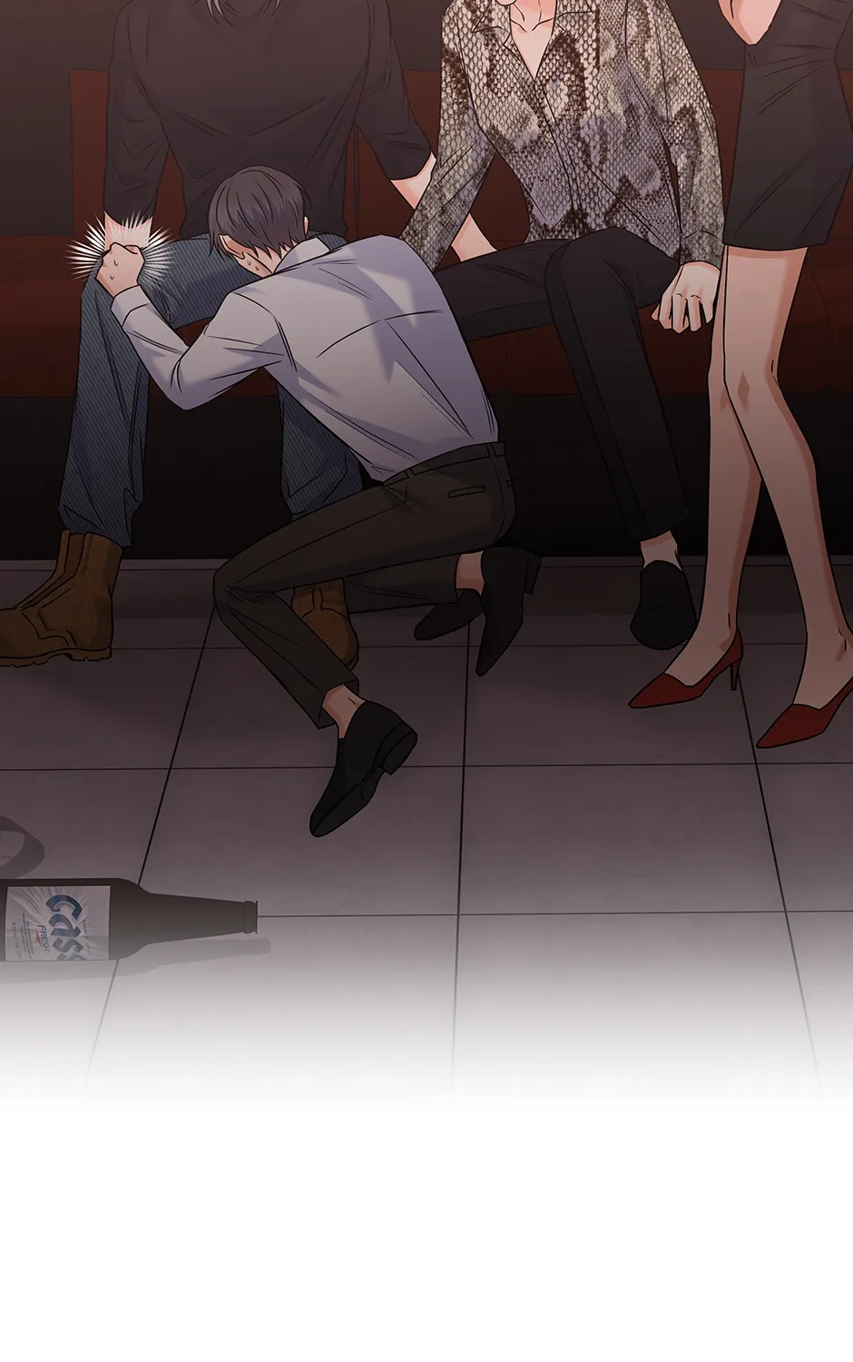 Read Long Live Hatred chapter 44 image 154 on Lezhin