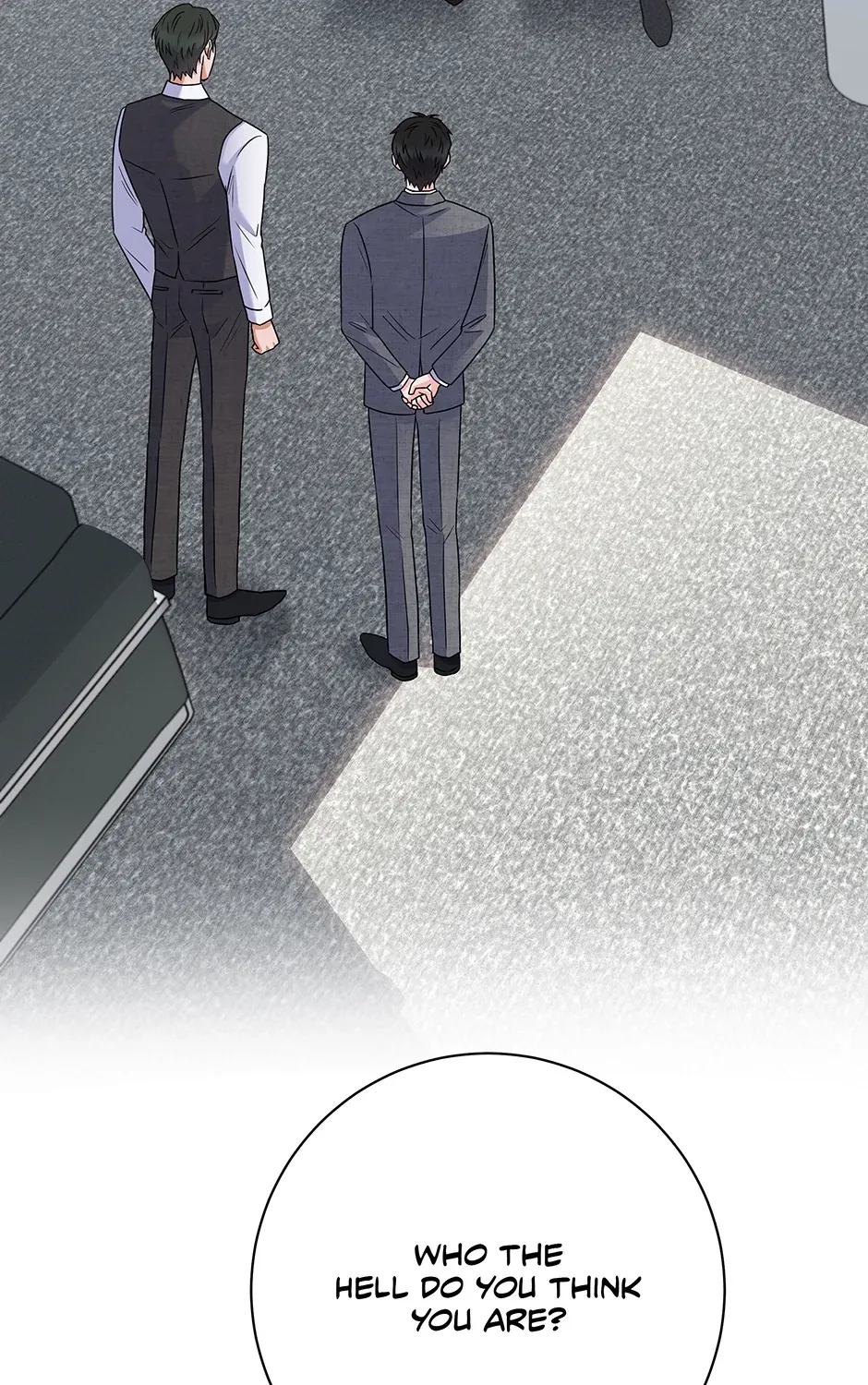 Read Long Live Hatred chapter 44 image 2 on Lezhin
