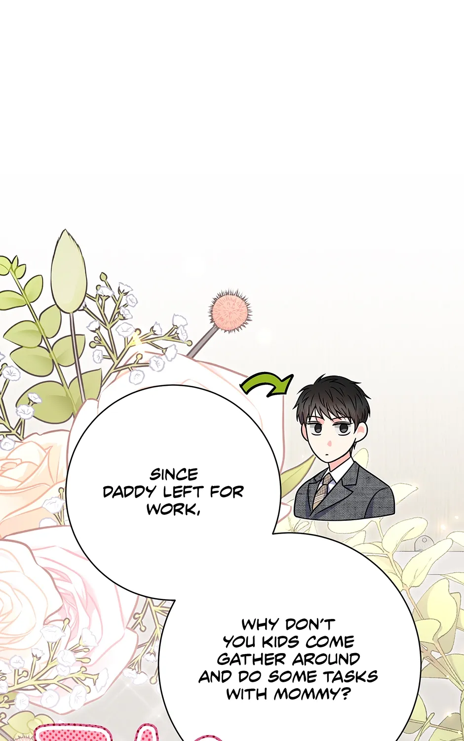 Read Long Live Hatred chapter 44 image 34 on Lezhin