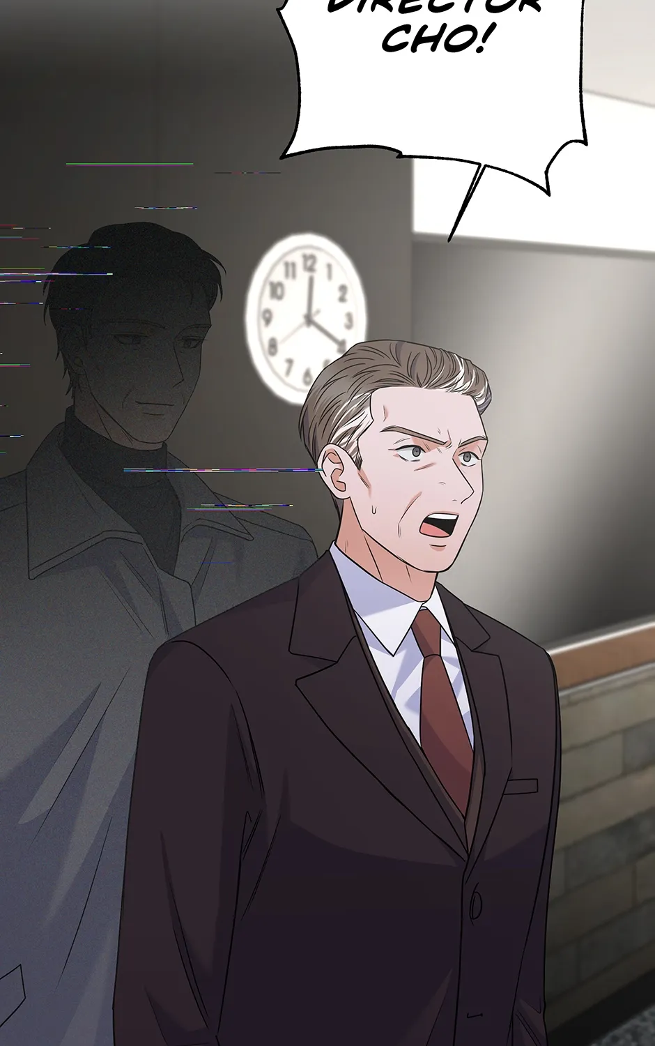 Read Long Live Hatred chapter 44 image 6 on Lezhin