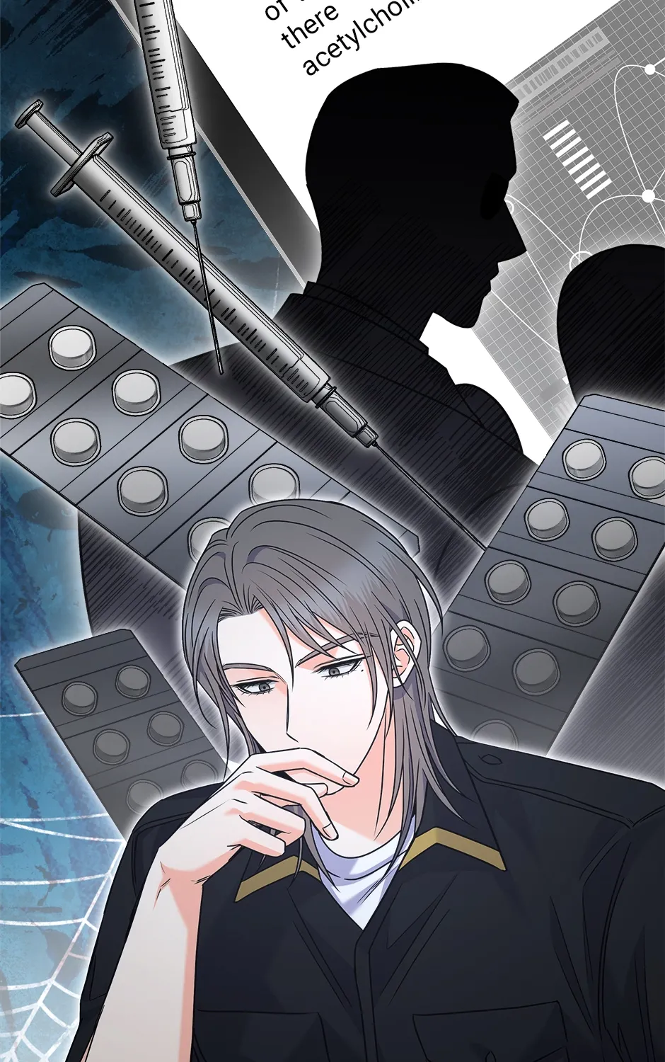 Read Long Live Hatred chapter 44 image 76 on Lezhin