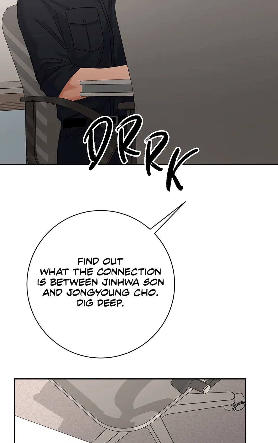 Read Long Live Hatred chapter 44 image 82 on Lezhin
