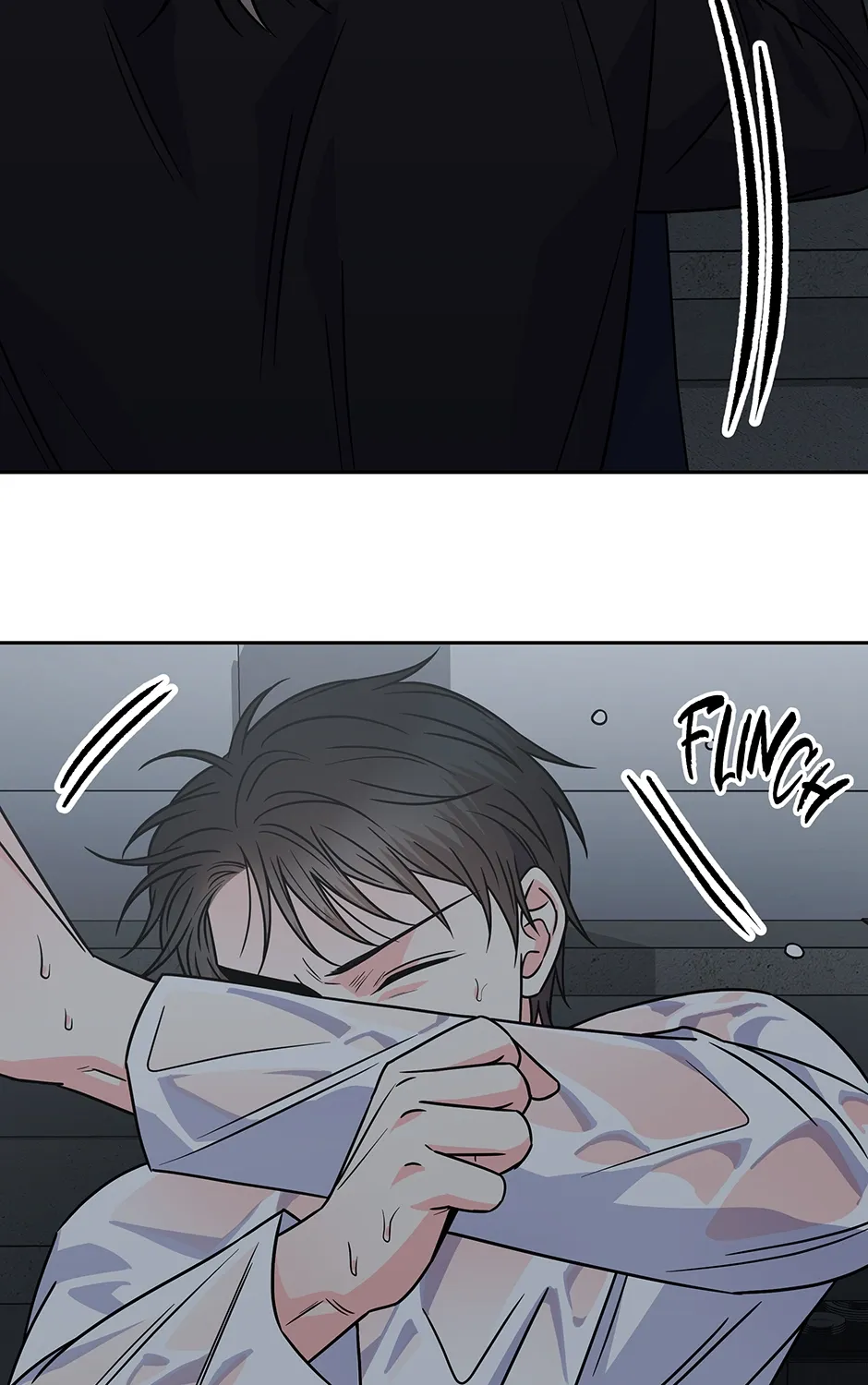 Read Long Live Hatred chapter 45 image 106 on Lezhin
