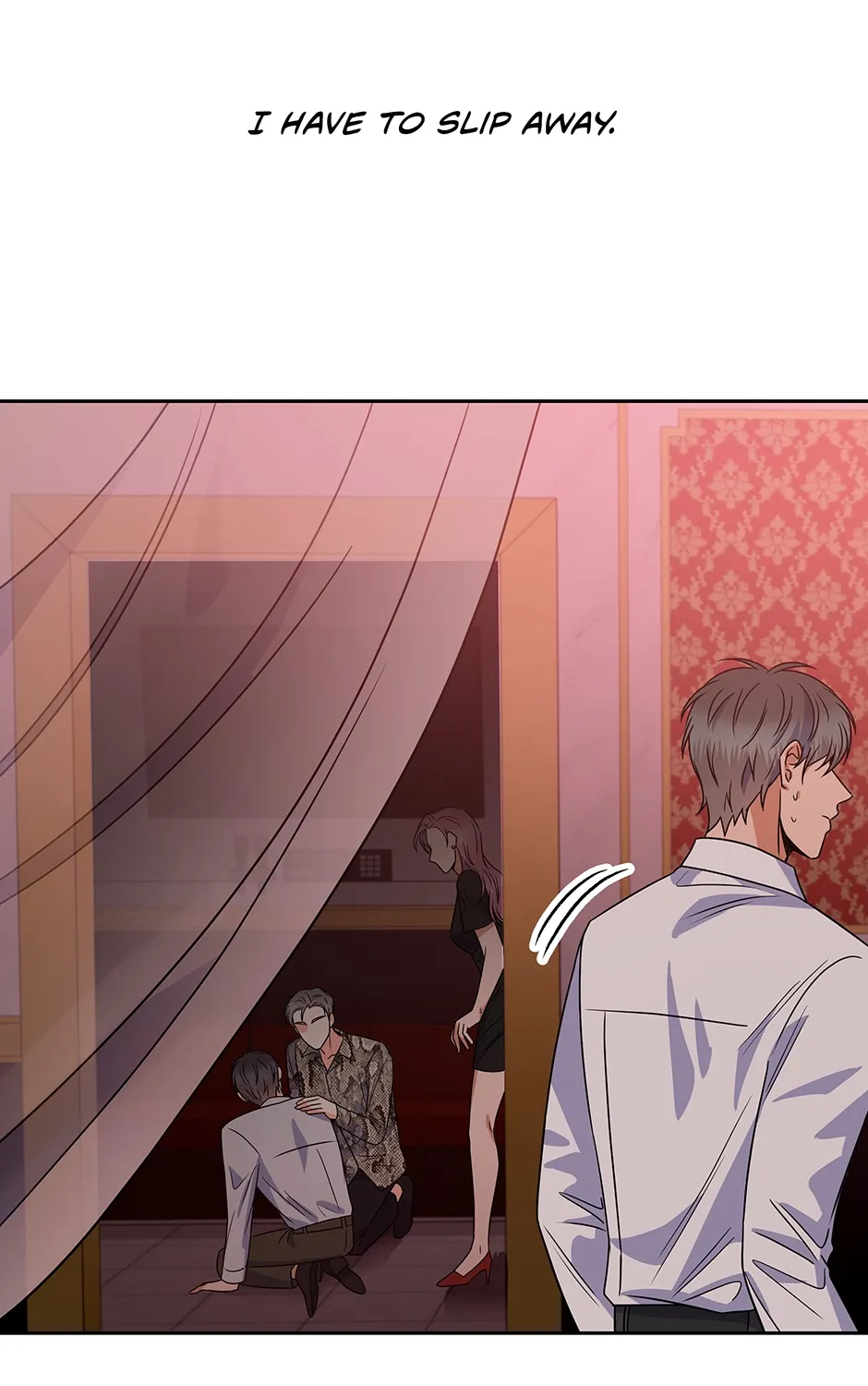 Read Long Live Hatred chapter 45 image 12 on Lezhin