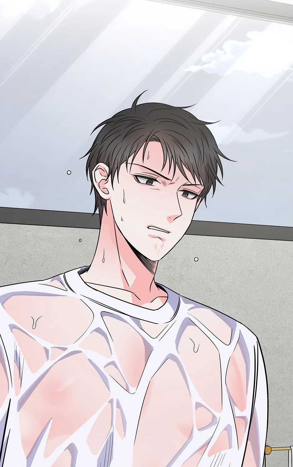 Read Long Live Hatred chapter 45 image 134 on Lezhin